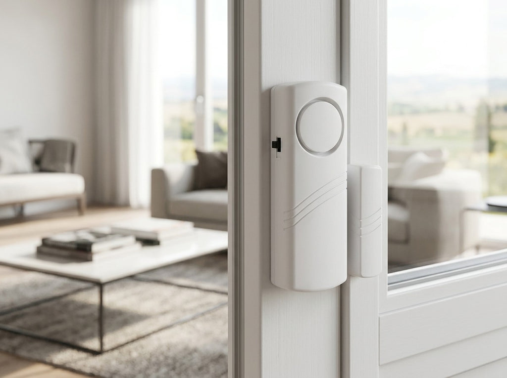 Sensore TL™ - Sicurezza in casa